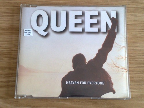 Queen heaven for everyone - heaven,
