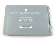 BATTERIA ORIGINALE APPLE A1078