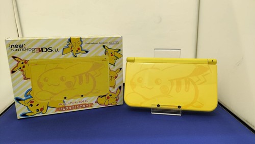 Raro new nintendo 3ds xl - new,