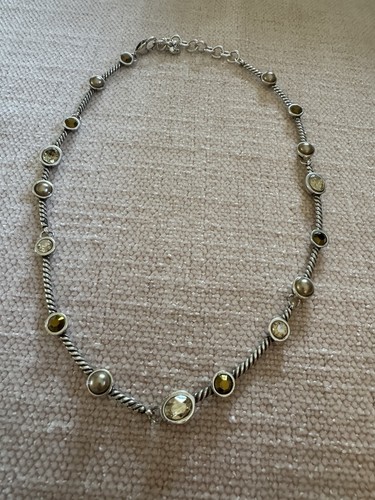 Brighton monte carlo silver - carlo, &