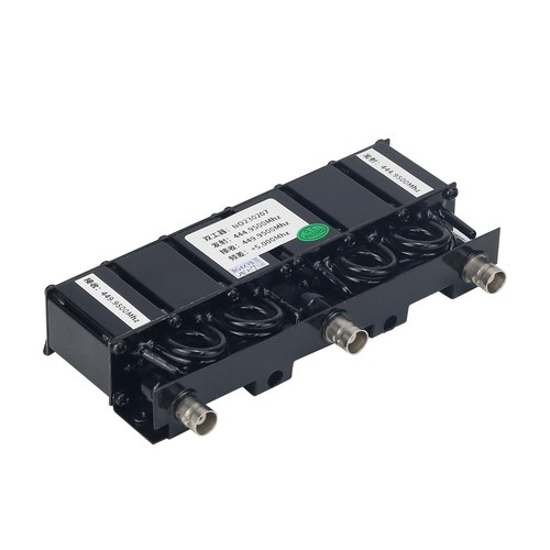 20w 400mhz 470mhz ripetitore - 400mhz-470mhz,