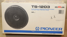 Pioneer TS-1203 Altoparlante