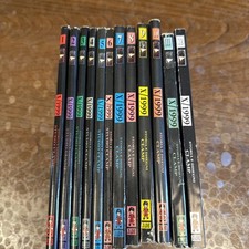 CLAMP X-1999 - completa 1-12