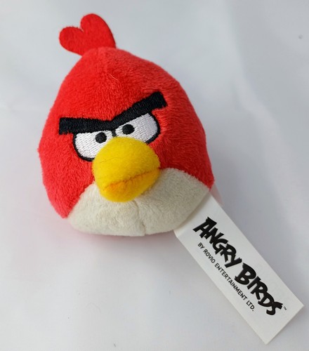 Red portachiavi peluche - portachiavi,
