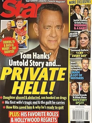 Star weekly magazine june 29 - ,