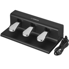 Yamaha FC35 Pedaliera 3P ctrl