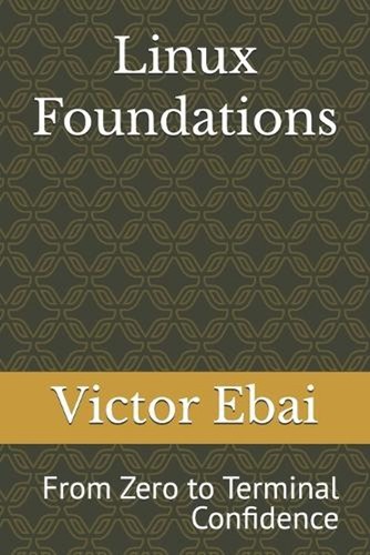Linux foundations from zero - linux,