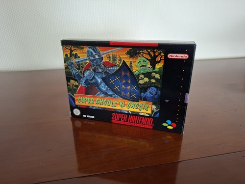 Super nintendo snes - nintendo,