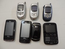 3 CURSORI KIOCERA V5 (UNO BLU)