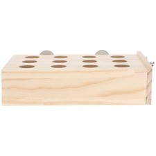  Uccellino Giocattolo Giocattoli Conuro Concure Gabbia Di Pappagallo