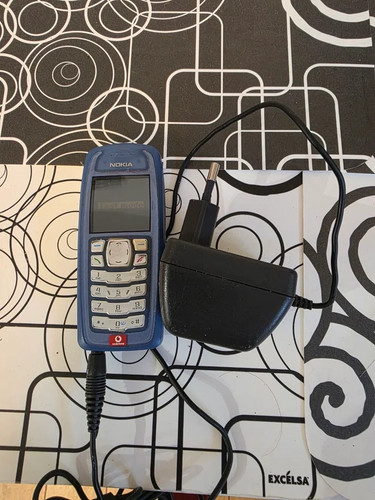 Telefono cellulare nokia - telefono,