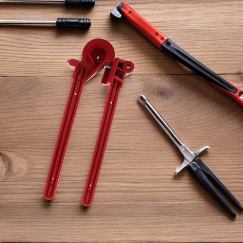 Utensile curvatubi manuale - curvatubi,