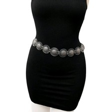 Cintura Donna Vintage 90s