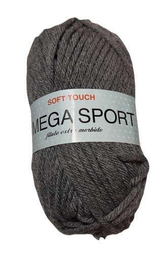 Lana mega sport - sport-, col.