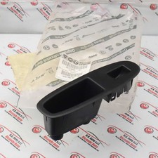 MOSTRINA PULSANTIERA ANT. DX ALFA 159 08-11 COD. 71744262 NUOVA ORIGINALE