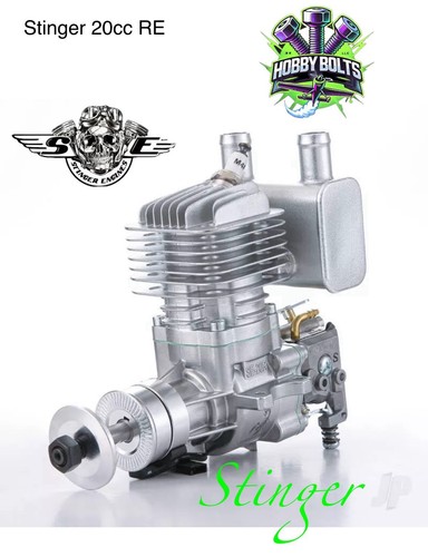 Aereo radiocomandato stinger - radiocomandato,