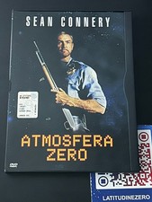 ATMOSFERA ZERO con Sean