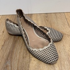 Ballerine Chloé Lauren in