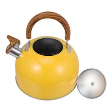  Bollitore A Gas Con