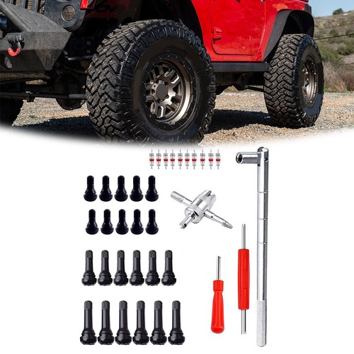 46pz kit attrezzi ricambio - kit,