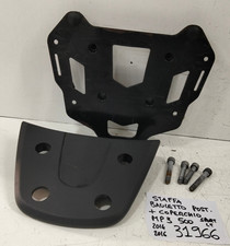 STAFFA PIASTRA SUPPORTO