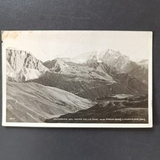 Cartolina D'epoca Anni 30