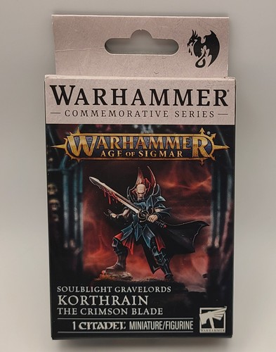Soulblight gravelords - soulblight,