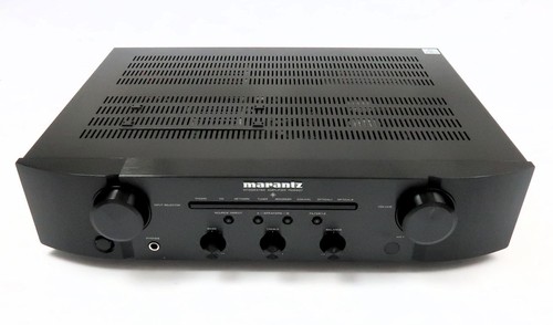 Amplificatore integrato
