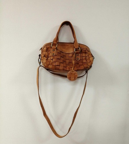 Borsa tracolla zucchero - borsa,