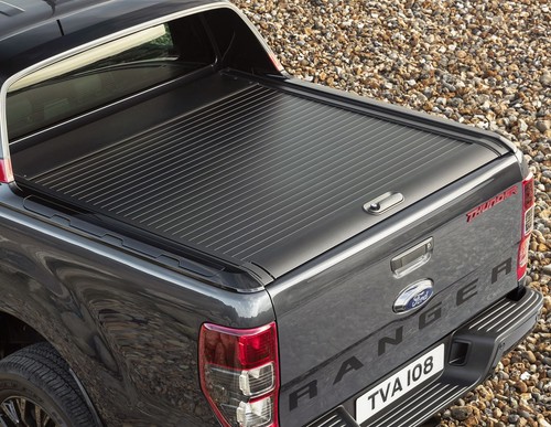 Originale ford copricassone - originale,