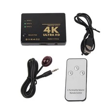 Socobeta Amplificatore HDMI
