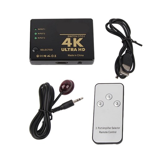 Socobeta amplificatore hdmi - amplificatore,