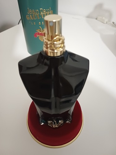Jean paul gaultier - jean, le