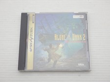 Alone in the Dark 2 Sega