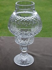 Portacandele tyrone crystal - portacandele,