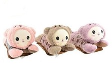 BORSA ACQUA CALDA ANIMALI 3ASS