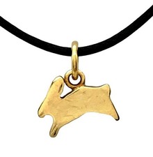 Pomellato DoDo Rabbit 18k