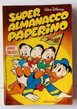 SUPER ALMANACCO PAPERINO N.5