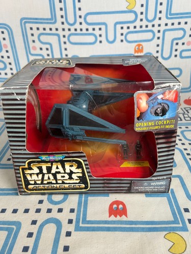 Galoob micro machines - micro, star