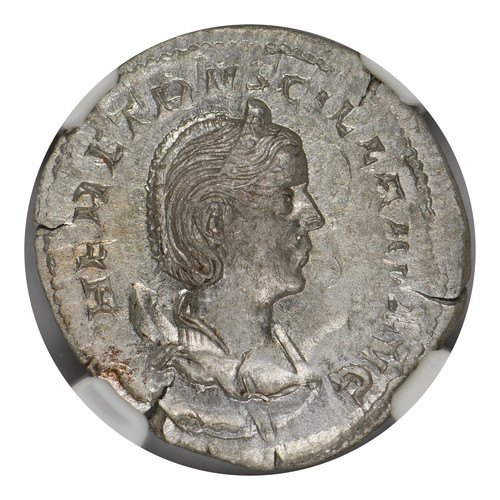 Impero romano 249 253 c - impero, d.c