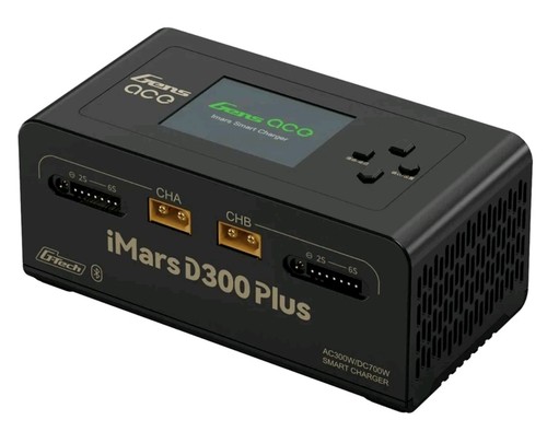 Gens ace imars d300 plus - imars,