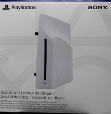 Unità disco ps5 playstation