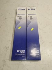 EPSON S015022 7754 ORIGINALE