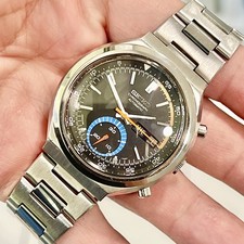 RARO e vintage 1976! SEIKO