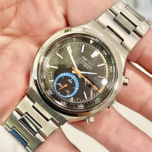 Raro vintage 1976 - e, 1976!