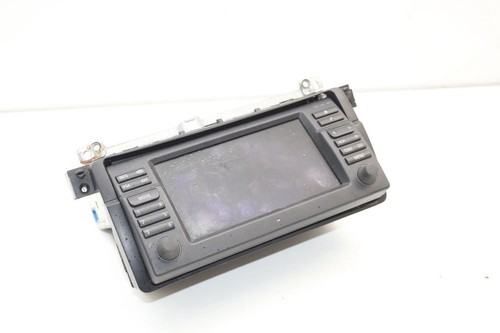Bmw e46 2005 radio lettore - e46,