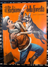 Richiamo della foresta - il,