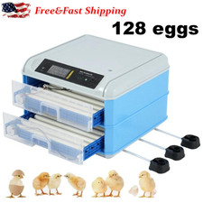 Incubatrice automatica per