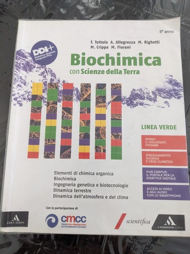 Libro scolastico 9788824779791 - scolastico,