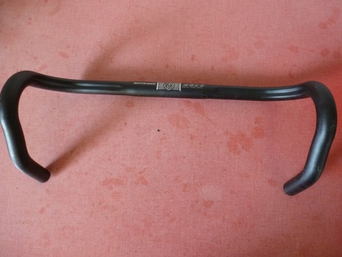 Manubrio bici corsa bontrager - corsa,